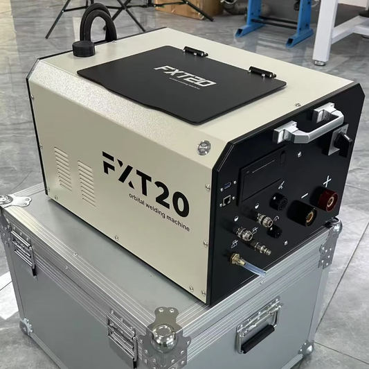 FYID-Feiyide FXT20 Orbital Welding Power Aviation-grade cases