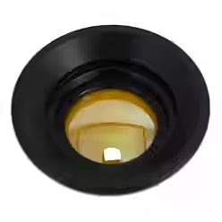 Laser Marking Airport Mirror Field Lens Metal Cutting Plotter Lens Focusing Mirror