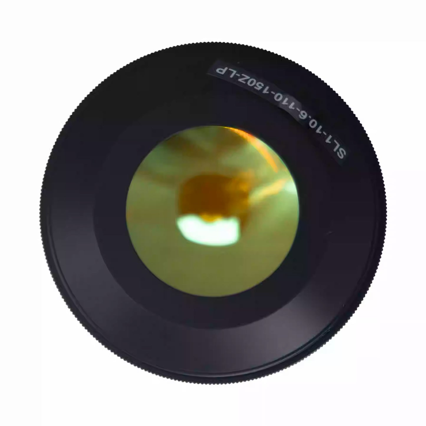 Laser Marking Airport Mirror Field Lens Metal Cutting Plotter Lens Focusing Mirror