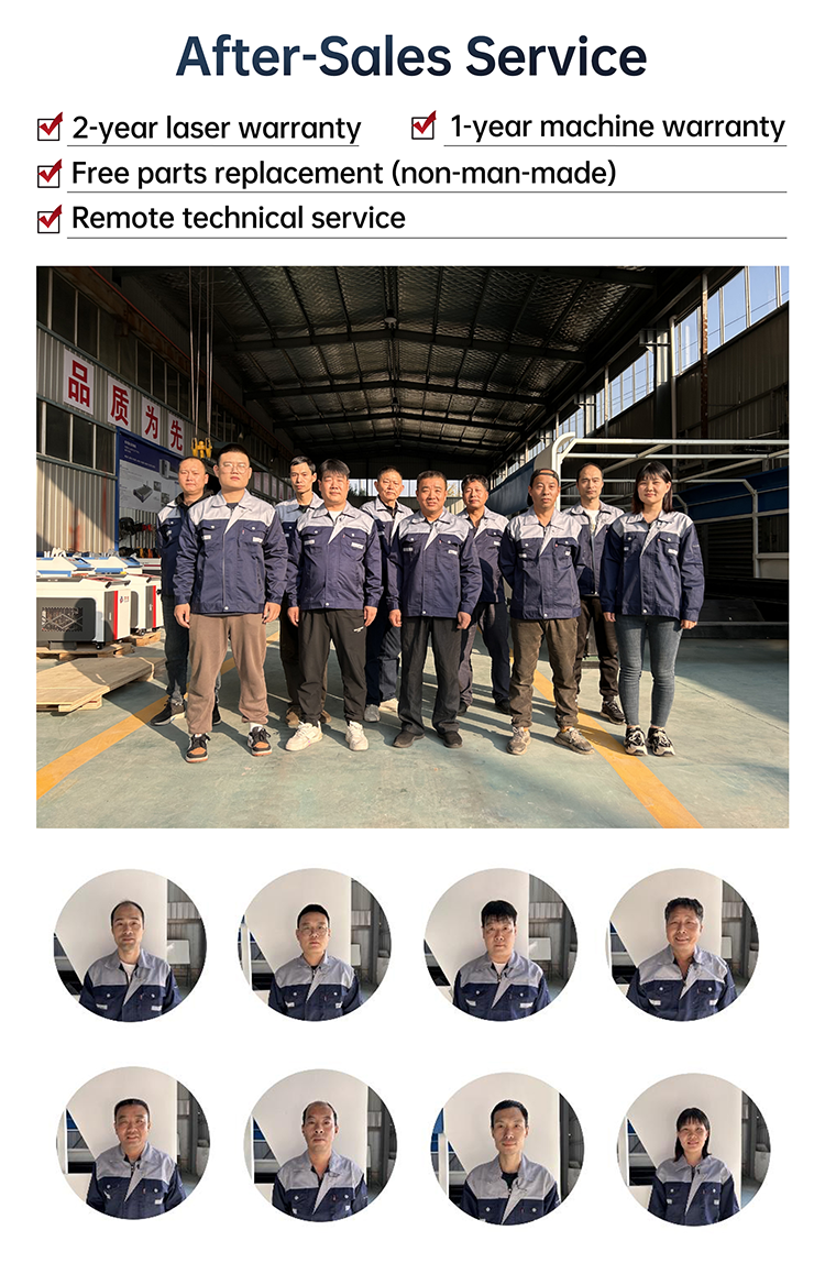 Laser Welder Handheld Fiber Welding Machine  1500W 4 in 1  Water Cooling Cutting Weld Seam Cleaning with Auto Wire Feeder Cable Length 10m for Metal Stainless Steel Aluminum Copper