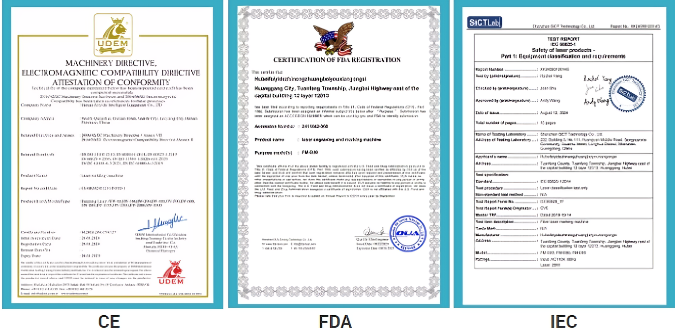 3W 5W UV Laser Marking Machine Machine for Small Business Metal CNC Phone Case Printing Machine Laser Engraving Machine