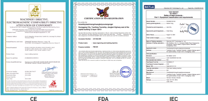 3W 5W UV Laser Marking Machine Machine for Small Business Metal CNC Phone Case Printing Machine Laser Engraving Machine