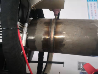 Orbital Automatic Pipe Weld Machine Orbital Welding Accessories Weld Head tig Portable Welding Machine Orbital Stainless Steel Tube Welder