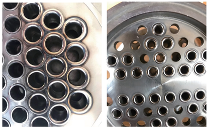 Modern China All-position Tube and Plate Welding Torch Material for Boiler Manufacturing Tube Plate Automatic Welding Gun