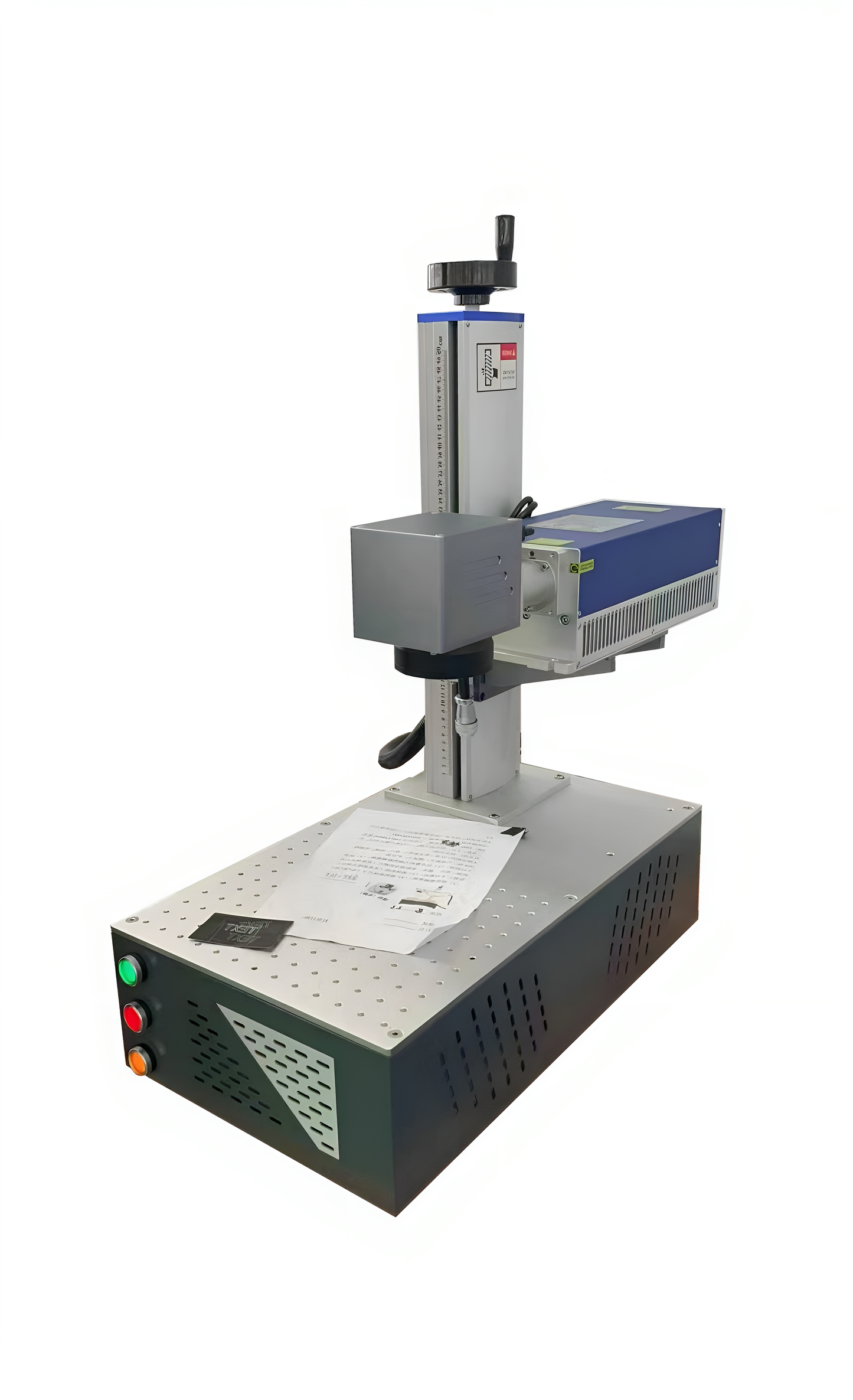 3W 5W UV Laser Marking Machine Machine for Small Business Metal CNC Phone Case Printing Machine Laser Engraving Machine