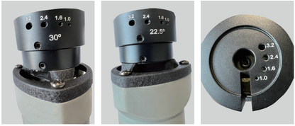 Tungsten Pole Sharpening for Metal Pipe Welding Portable Tungsten Electrode Sharpening Machine Tungsten Electrode Grinder