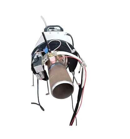 Orbital Automatic Pipe Weld Machine Orbital Welding Accessories Weld Head tig Portable Welding Machine Orbital Stainless Steel Tube Welder