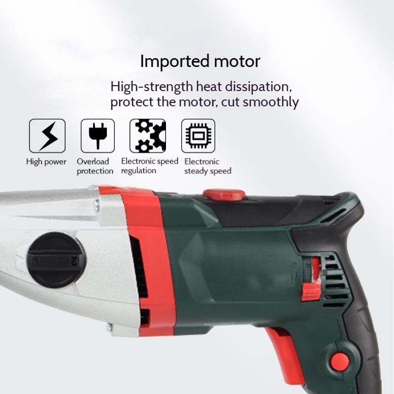 Multi-function Planetary Pipe Cutting Machine Pipe Cutter High Cutting Speed Stainless Steel Pipe Cutting Machine