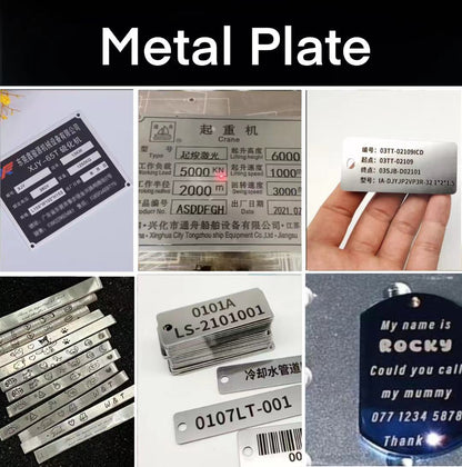 UV Laser Engraver 3W/5W Dual Red Dot Locator Laser Marking Machine for Jewelry,Sliver,Gold,Tumblers, Scan Area with 100,000 Hour Lifespan EzCad Included