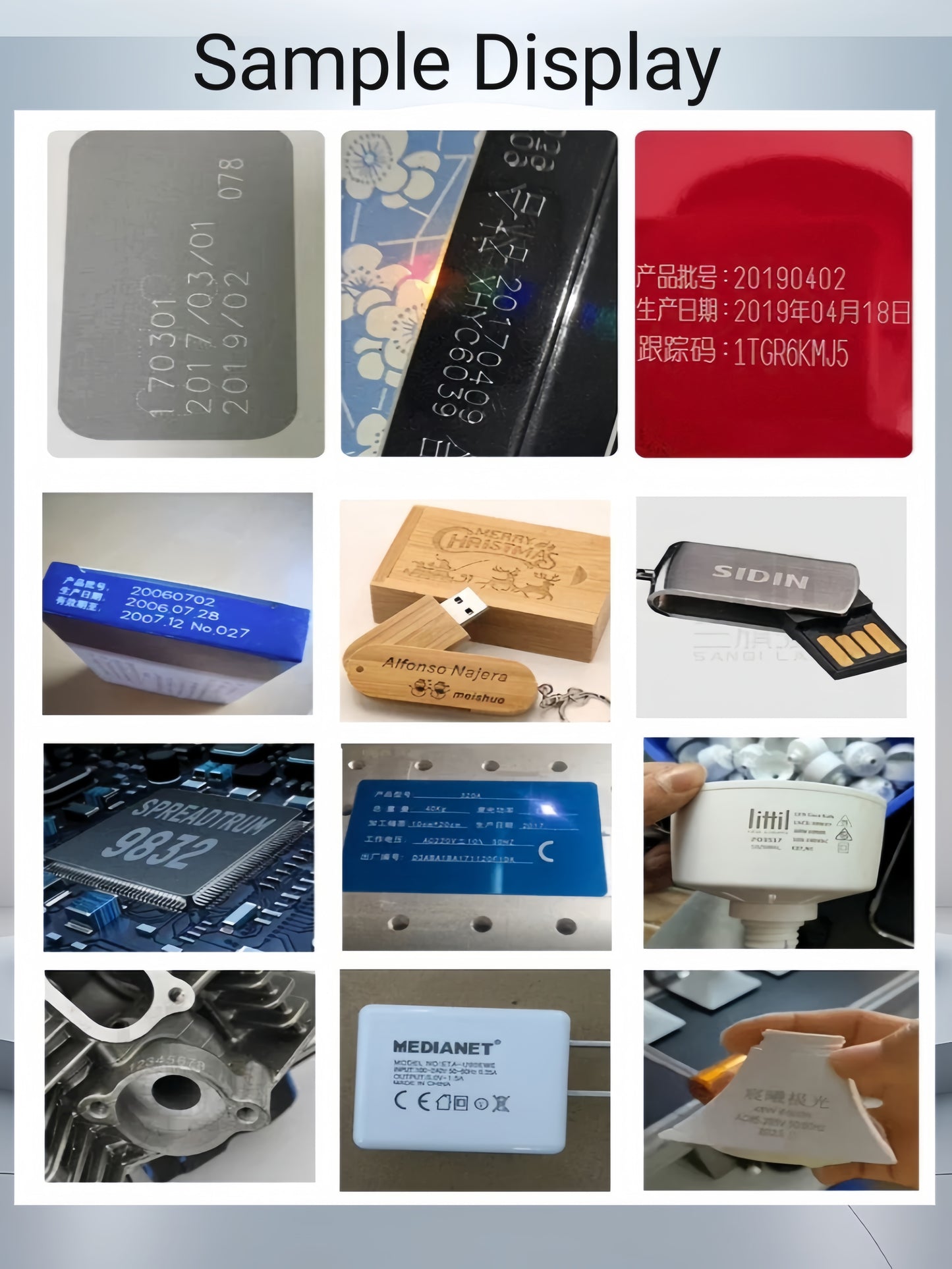 5w 355nm flying laser marking machine for factory assembly line packaging date and batch marking plastic box marking