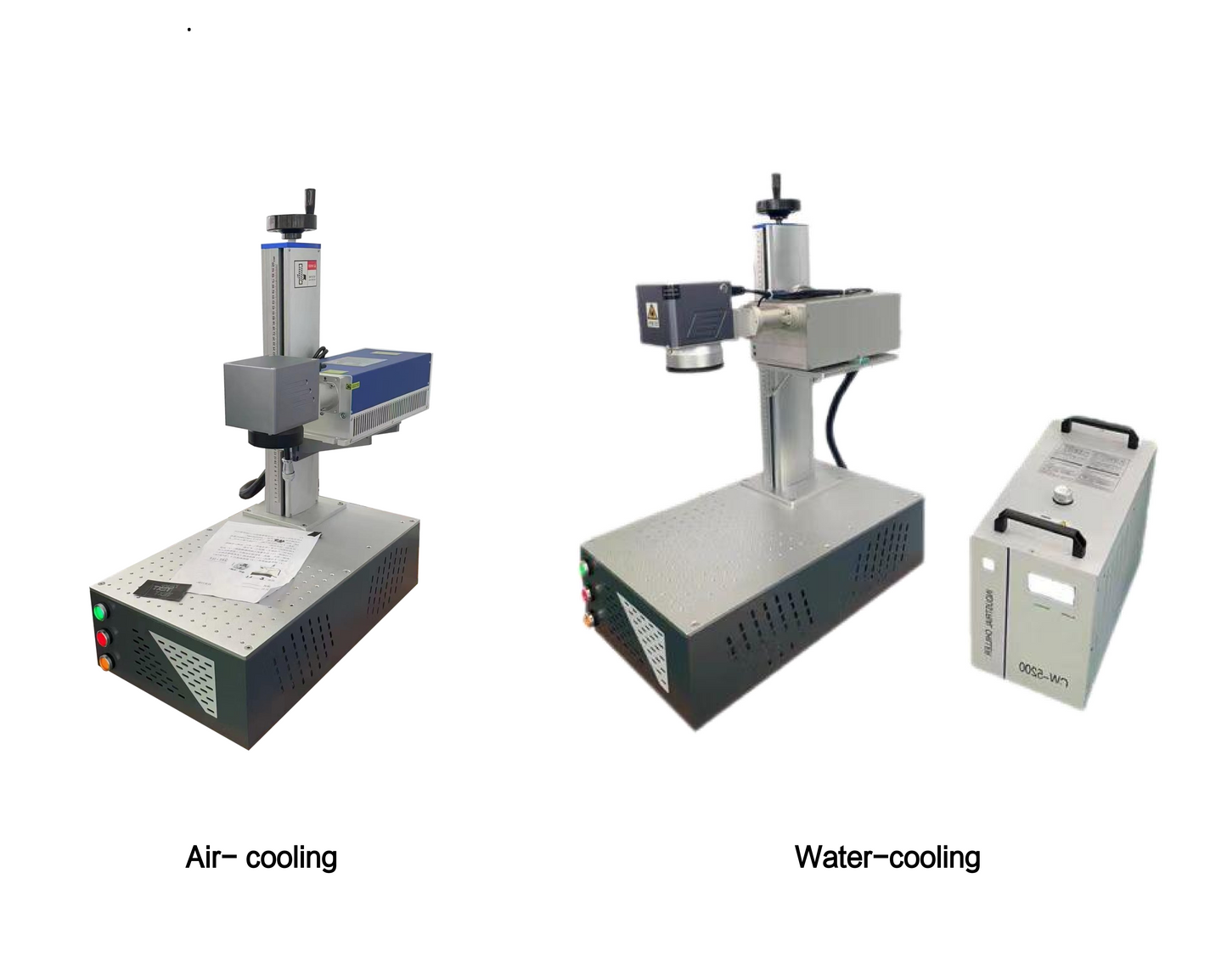 3W 5W UV Laser Marking Machine Machine for Small Business Metal CNC Phone Case Printing Machine Laser Engraving Machine