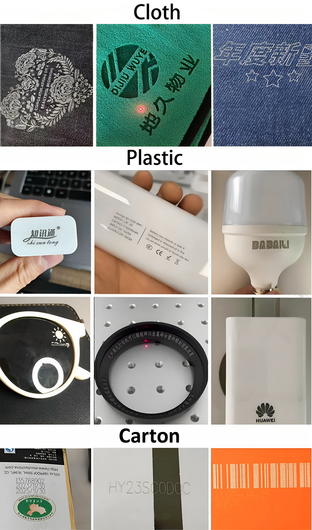 CO2  Price small non-metal engraving machine  metal 3d printer machinery industry eguipment laser engraving machine