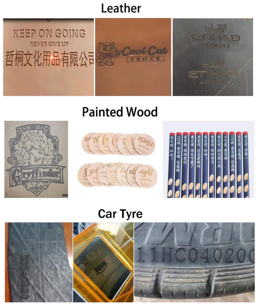 JPT MOPA M7 Desktop Laser Marking Machines Fiber Laser 20W/30W/60W/100W Machinery Industry Equipment Laser Engraving Machines