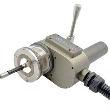 Modern China All-position Tube and Plate Welding Torch Material for Boiler Manufacturing Tube Plate Automatic Welding Gun