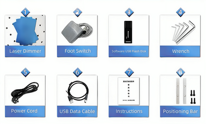 3W 5W UV Laser Marking Machine Machine for Small Business Metal CNC Phone Case Printing Machine Laser Engraving Machine