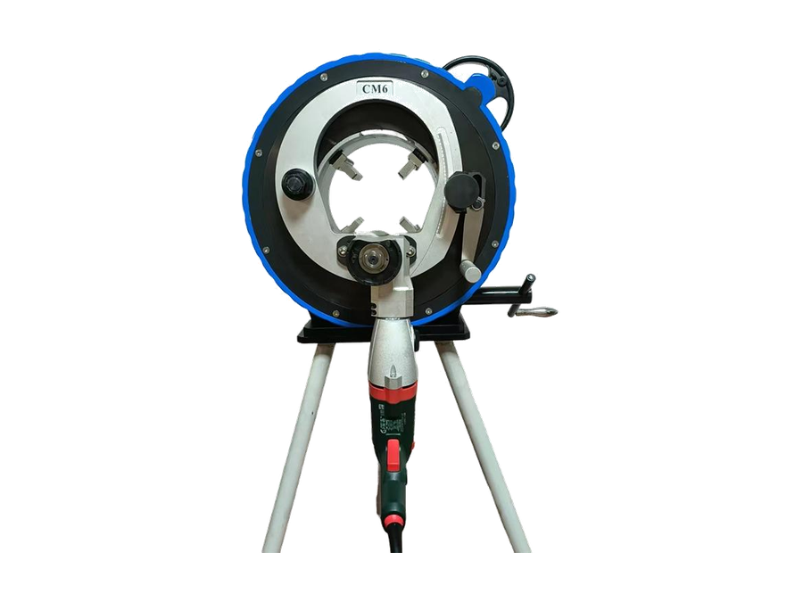 CM Series Planetary Pipe Cutter product image